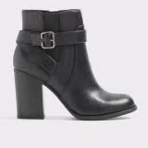 Aldo Shoes - Aldo Nylander Boots Aldo Shoes - Aldo Nylander Boots